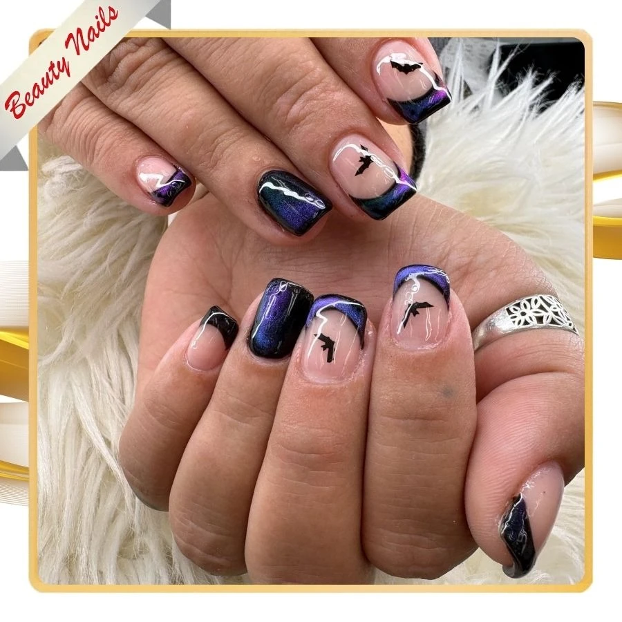 Must Try Nail Designs October 15 2026